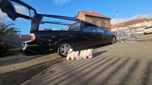 Mobirise Website Builder