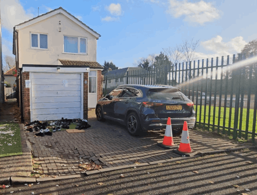 Mobirise Website Builder